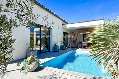Maison 4 pièces 399000 €