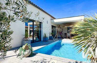 Vente Maison/villa 4 pièces — photo du bien
