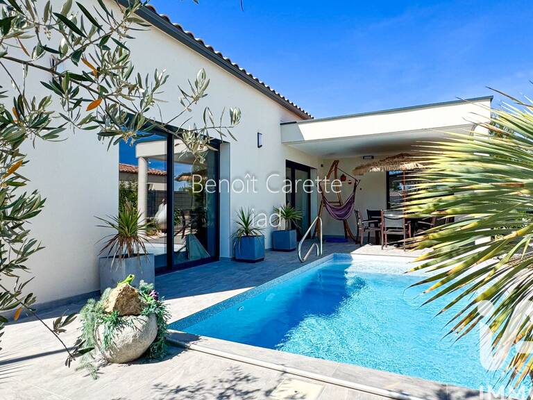 Vente Maison/villa 4 pièces — photo 1
