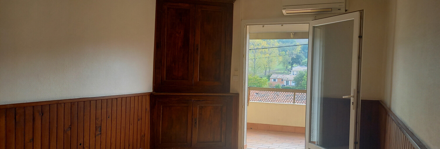 Maison 3 Pièces 64 m² à vendre à Beaumont-sur-Lèze (31870)