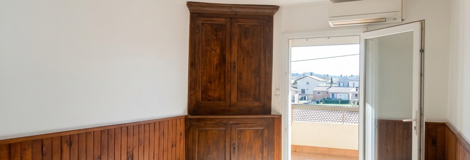Maison 3 Pièces 64 m² à vendre à Beaumont-sur-Lèze (31870)