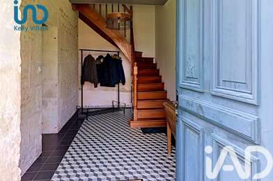 Maison 5 pièces 479000 €