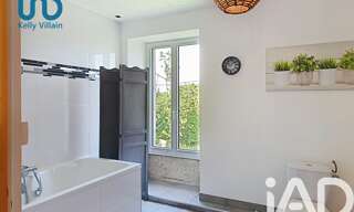 Maison 5 Pièces 178 m² à vendre à Coulon (79510)
