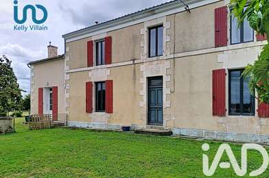Maison 5 pièces 479000 €
