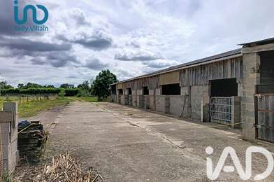 Maison 5 pièces 479000 €