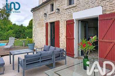 Maison 5 pièces 479000 €