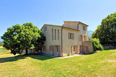 Maison 8 pièces 650000 €