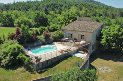 Maison 8 pièces 650000 €
