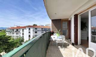 Appartement 2 Pièces 53 m² à vendre à Perpignan (66100)