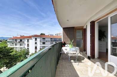 Appartement 2 pièces 89000 €
