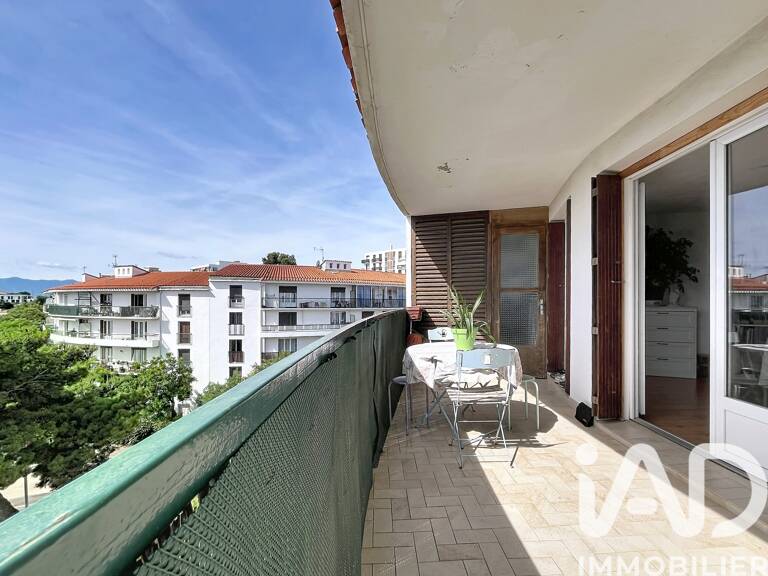 Vente Appartement 2 pièces — photo 1