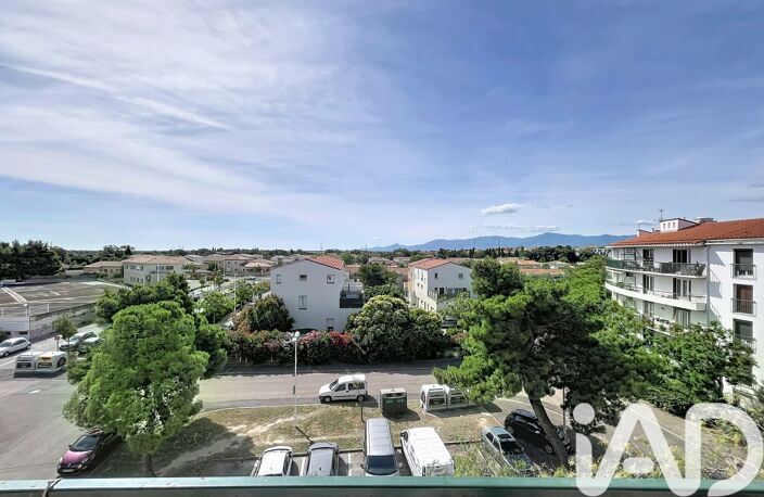 Vente Appartement 2 pièces — photo 2