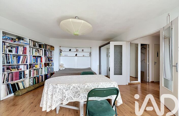 Vente Appartement 2 pièces — photo 5