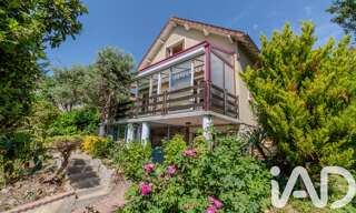 Maison 5 Pièces 103 m² à vendre à Montigny-sur-Loing (77690)