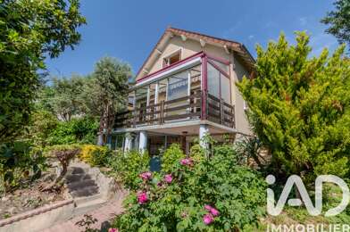 Maison 5 pièces 290000 €
