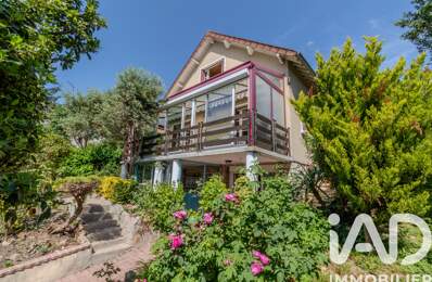 Vente Maison/villa 5 pièces — photo du bien