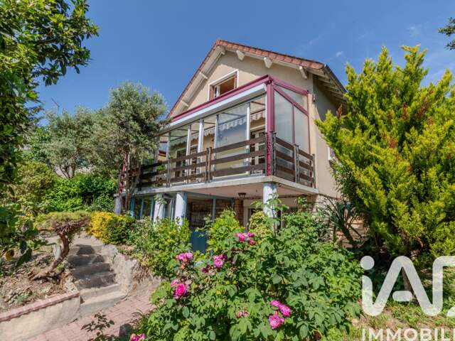 Vente Maison/villa 5 pièces — photo du bien