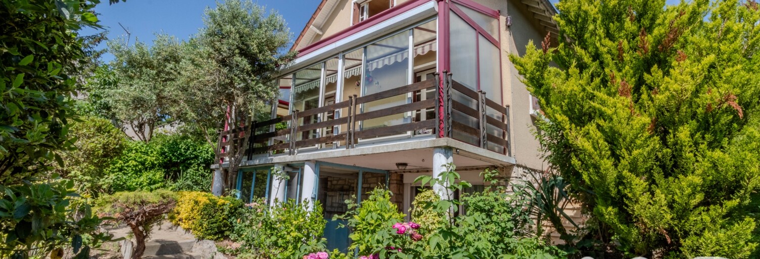 Maison 5 Pièces 103 m² à vendre à Montigny-sur-Loing (77690)