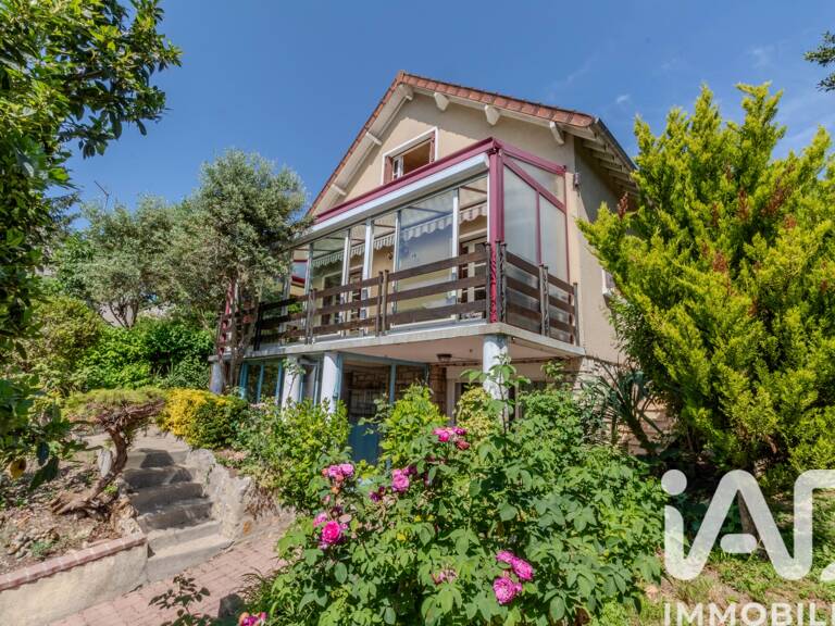 Vente Maison/villa 5 pièces — photo 1