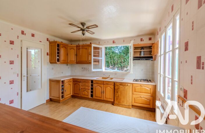 Vente Maison/villa 5 pièces — photo 2
