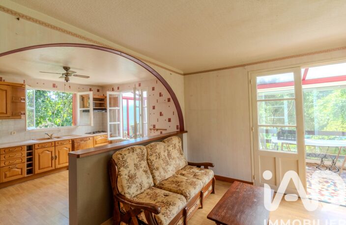 Vente Maison/villa 5 pièces — photo 3