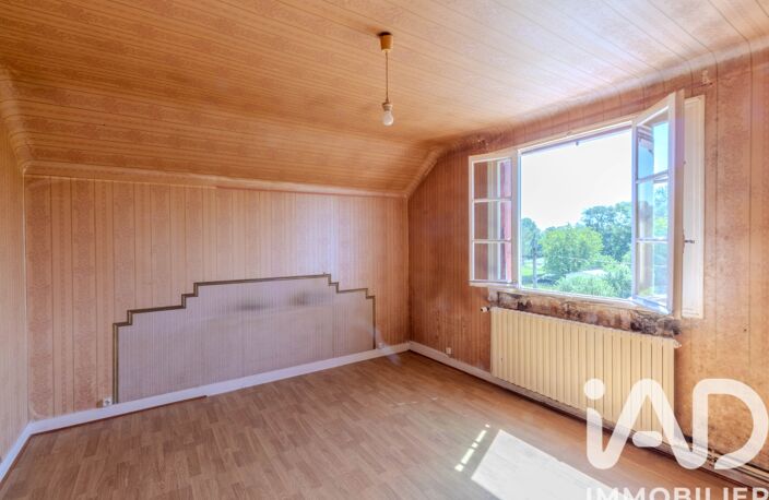 Vente Maison/villa 5 pièces — photo 5