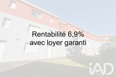 Appartement 2 pièces 78000 €