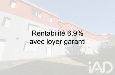 Vente Appartement 1 pièce — photo du bien