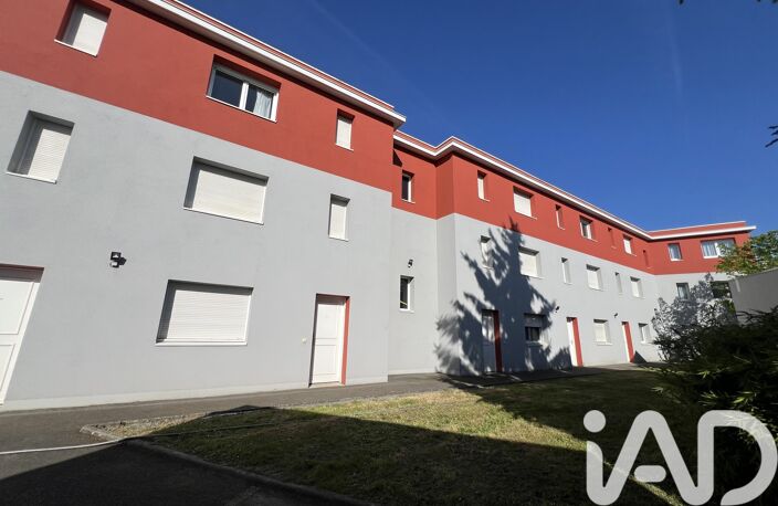 Vente Appartement 1 pièce — photo 4