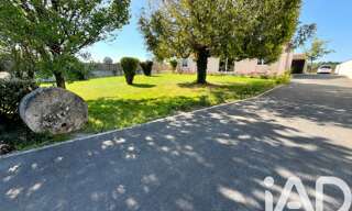 Maison 6 Pièces 111 m² à vendre à La Genétouze (85190)