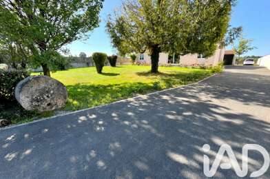 Maison 6 pièces 225000 €