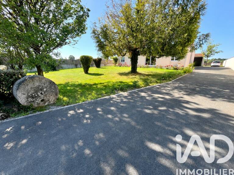 Vente Maison traditionnelle 6 pièces — photo 1
