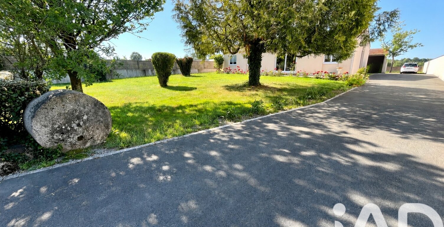 Vente Maison traditionnelle 6 pièces — photo 1