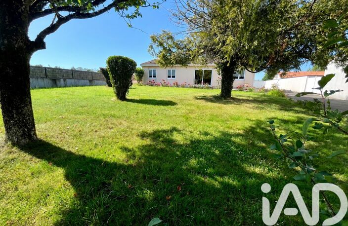 Vente Maison traditionnelle 6 pièces — photo 2