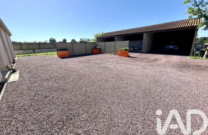 Vente Maison traditionnelle 6 pièces — photo 3
