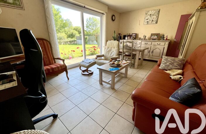 Vente Maison traditionnelle 6 pièces — photo 4