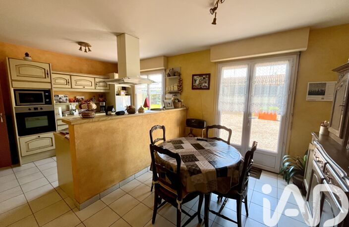 Vente Maison traditionnelle 6 pièces — photo 5