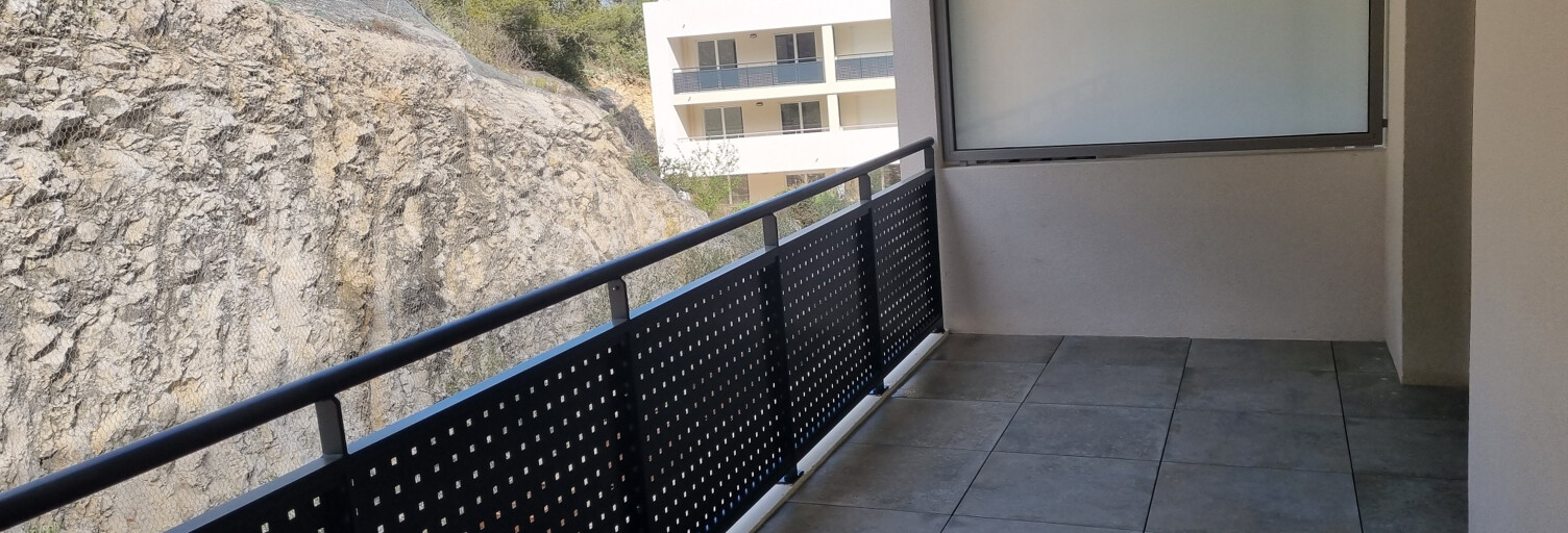 Appartement 2 Pièces 37 m² à louer à Avignon (84140)