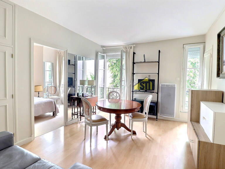 2 Pièces Vavin / Raspail — photo 1