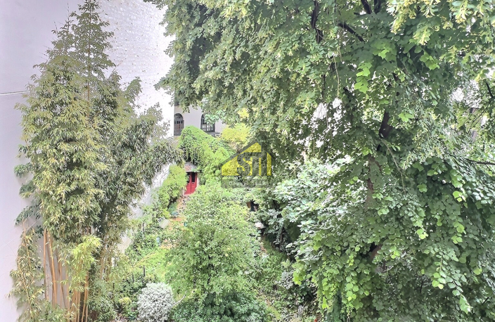2 Pièces Vavin / Raspail — photo 2