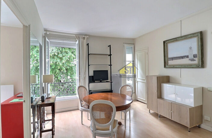 2 Pièces Vavin / Raspail — photo 4
