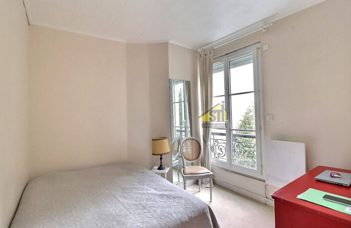 2 Pièces Vavin / Raspail — photo 5