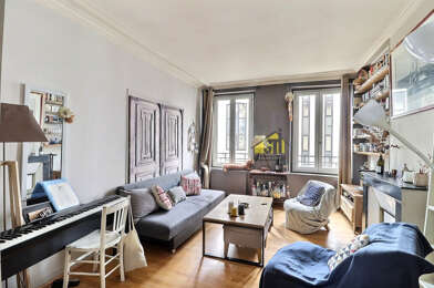 Appartement 4 pièces 765000 €