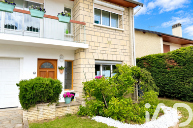 Maison 7 pièces 339000 €
