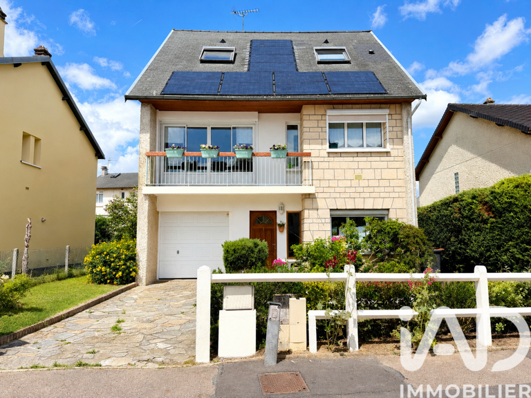 Vente Maison/villa 7 pièces — photo 1