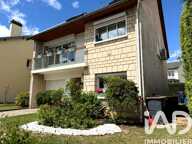 Vente Maison/villa 7 pièces — photo 2