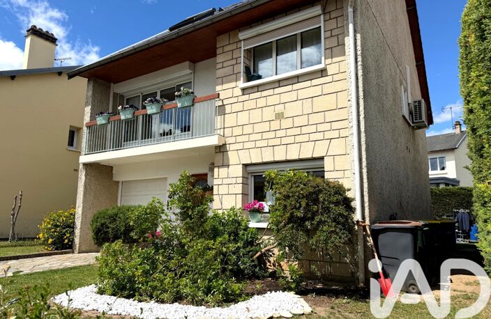 Vente Maison/villa 7 pièces — photo 2