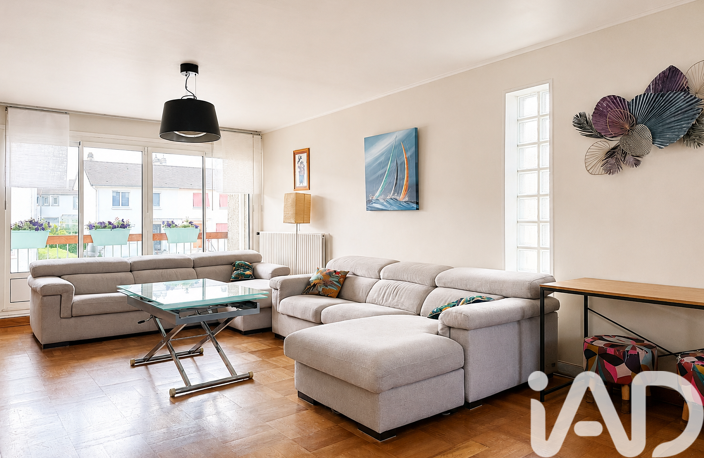 Vente Maison/villa 7 pièces — photo 3