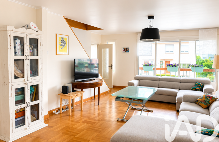 Vente Maison/villa 7 pièces — photo 4