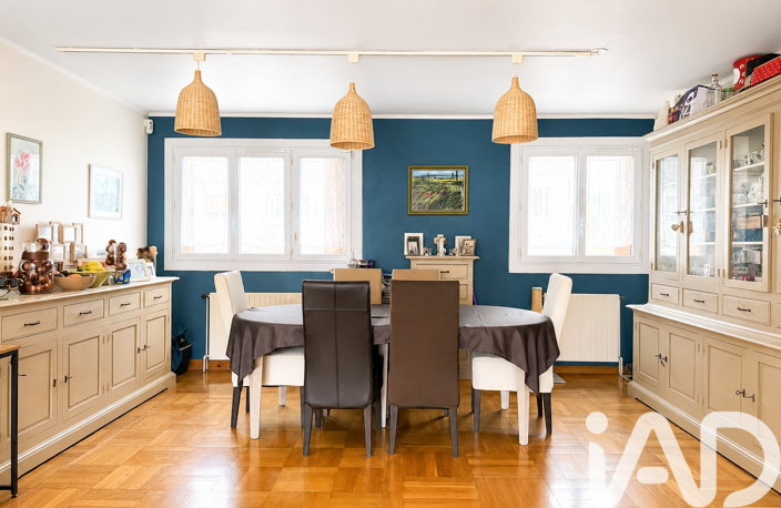 Vente Maison/villa 7 pièces — photo 5